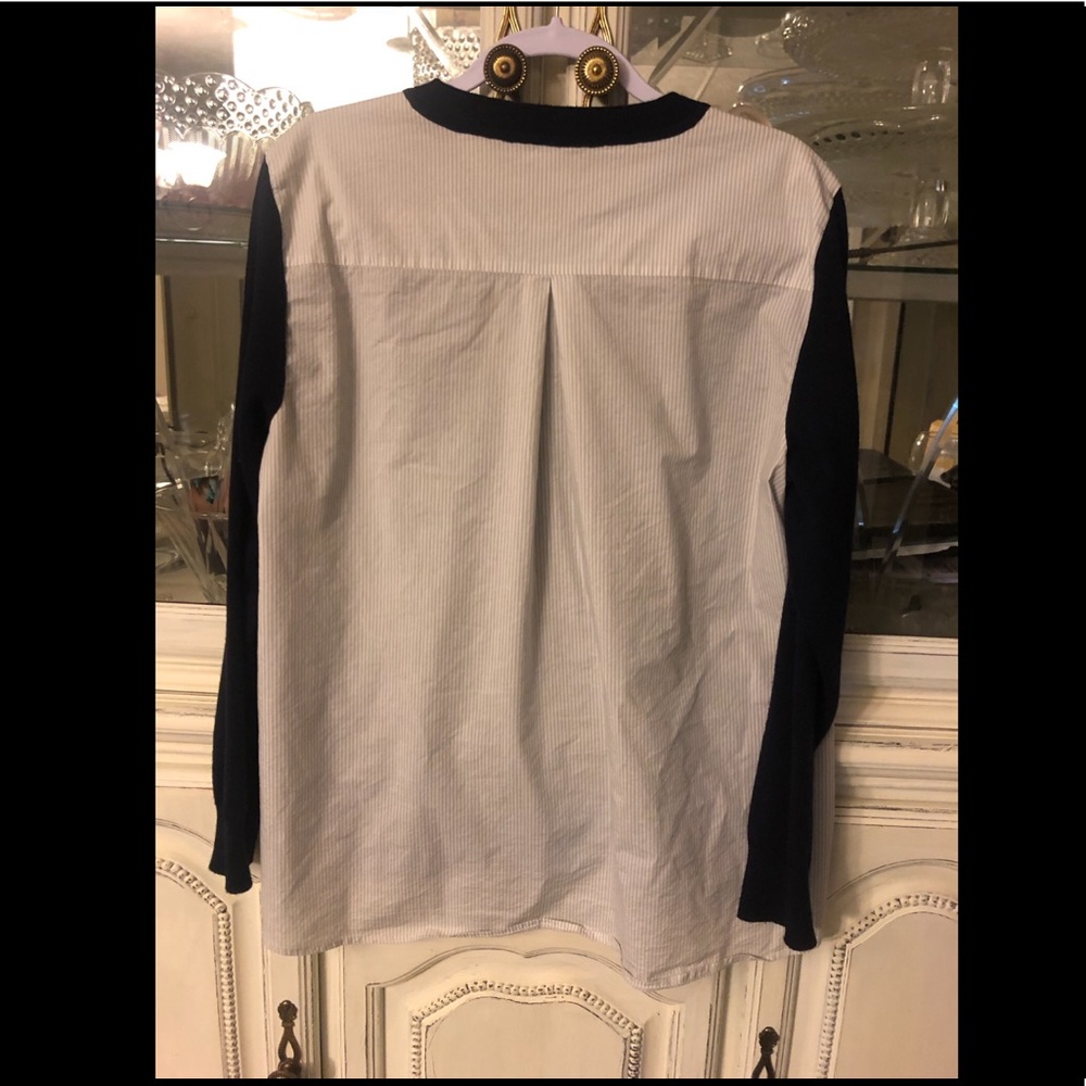 J. Crew long sleeve